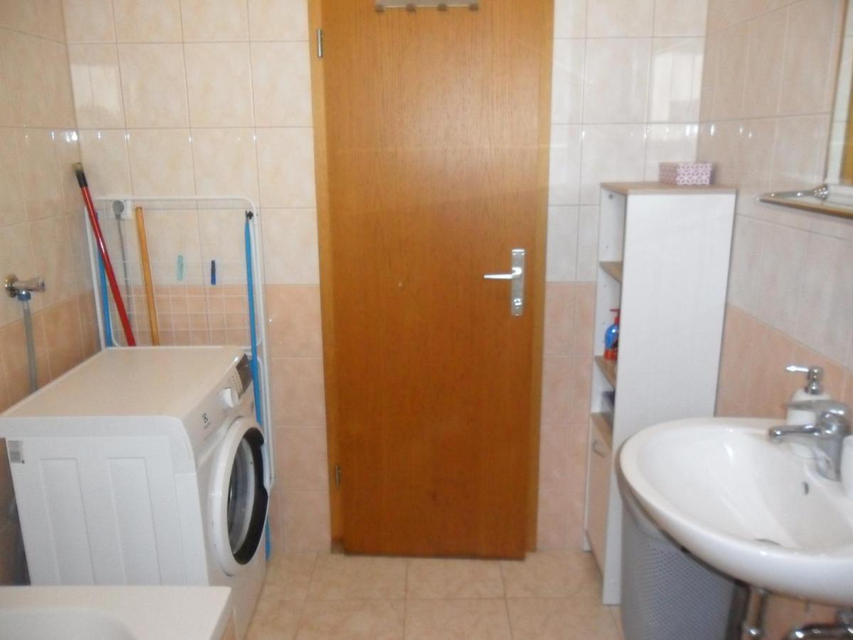 Apartman Ljubica Trogir Exterior foto